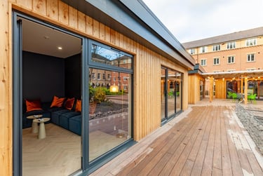 1 bed flat, Meanwood Road, Woodhouse, Leeds, LS72DJ - Image 10